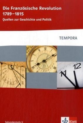 Die Franz&ouml;sische Revolution 1789-1815 - 