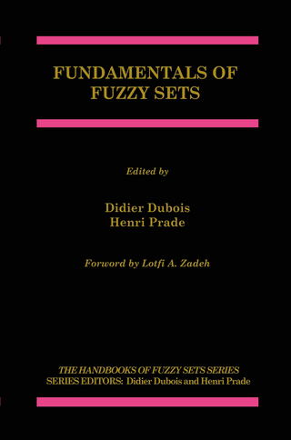 Fundamentals of Fuzzy Sets
