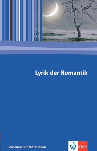 Lyrik Romantik