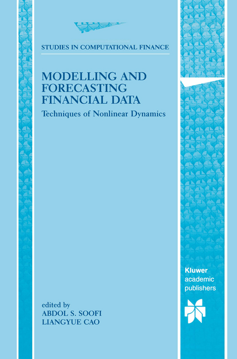 Modelling and Forecasting Financial Data - 