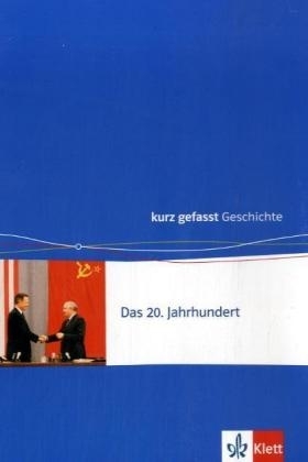 Deutschland nach 1945 - kurz gefasst