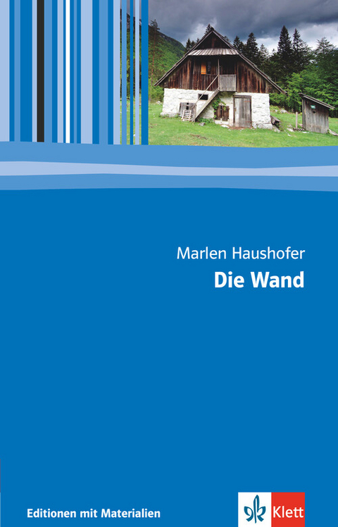 Die Wand - Marlen Haushofer