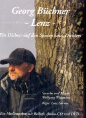 Medienpaket zu B&uuml;chner: Lenz
