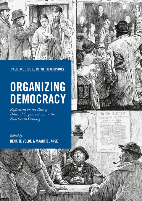 Organizing Democracy - 