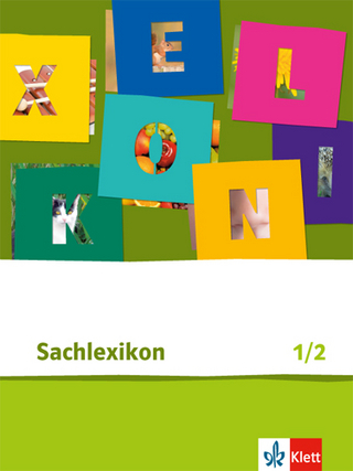 Sachlexikon 1/2