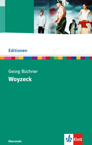 Woyzeck - Georg B&uuml;chner