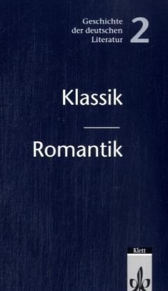Klassik/Romantik - Wilhelm Grosse, Ludger Grenzmann