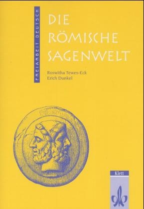 Die römische Sagenwelt