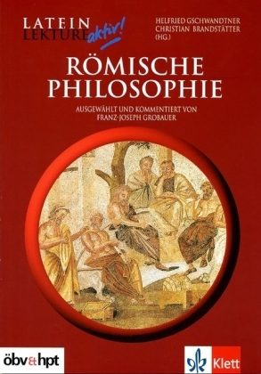 R&ouml;mische Philosophie