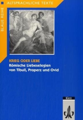 Krieg oder Liebe - Bernhard M&uuml;ller, Peter Reinhard