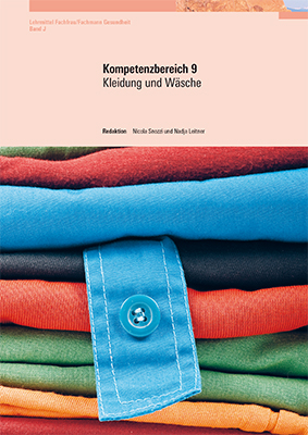 Kleidung und W&auml;sche - 