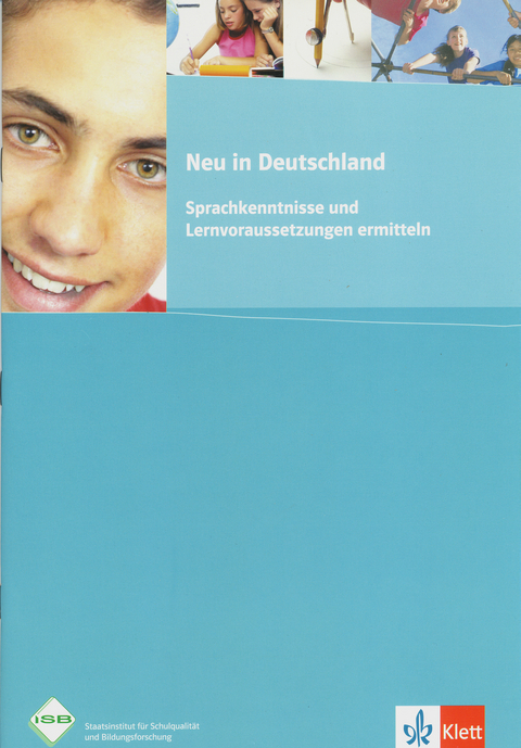 Neu in Deutschland - Petra H&ouml;lscher