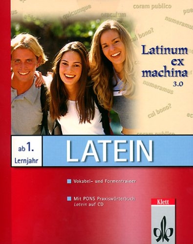 Latinum ex machina 3.0