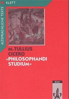 Philosophandi Studium