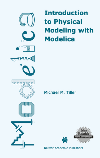 Introduction to Physical Modeling with Modelica