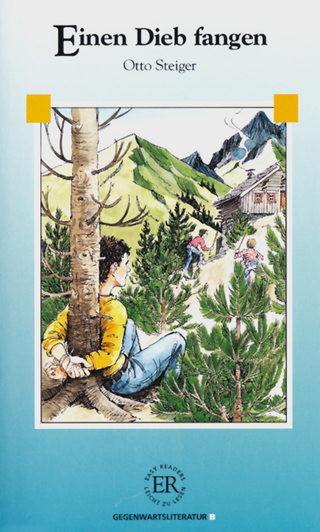 Einen Dieb fangen