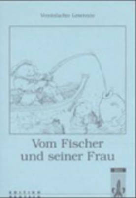 Der Fischer und seine Frau