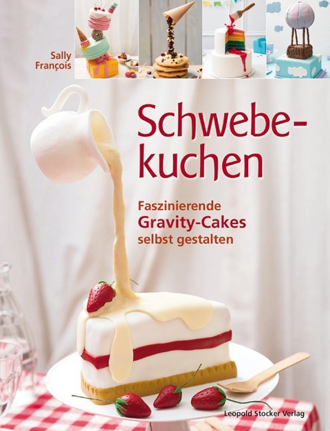Schwebekuchen - Sally Francois