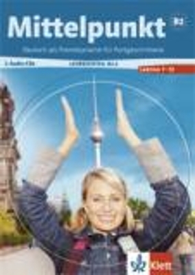 Mittelpunkt B2.2