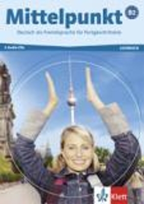 Mittelpunkt B2 - Ellen Butler, Albert Daniels, Christian Estermann, Renate K&ouml;hl-Kuhn, Ilse Sander, Ulrike Tallowitz