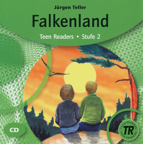 Falkenland - J&uuml;rgen Teller