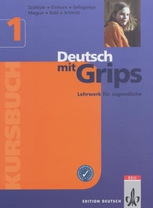 Deutsch mit Grips 1