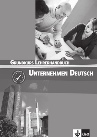 Unternehmen Deutsch Grundkurs
