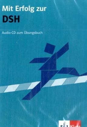 Mit Erfolg zur Deutschsprachpr&uuml;fung f&uuml;r den Hochschulzugang / &Uuml;bungsbuch