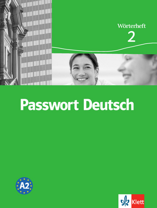 Passwort Deutsch 2