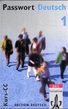 Passwort Deutsch. Der Schl&uuml;ssel zur deutschen Sprache - Ulrike Albrecht