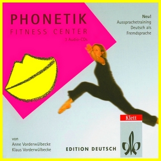 Phonetic Fitness Center
