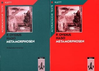 Metamorphosen