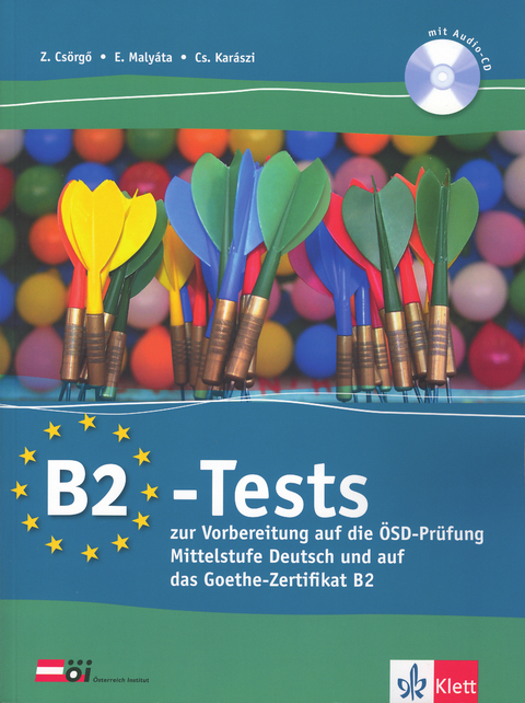 B2-Test zu B2-Finale