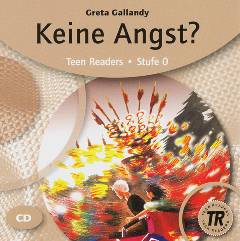 Keine Angst? - Greta Gallandy