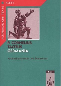 De origine et situ Germanorum
