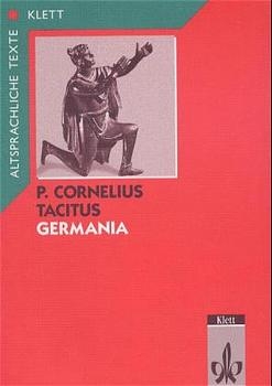De origine et situ Germanorum -  Tacitus