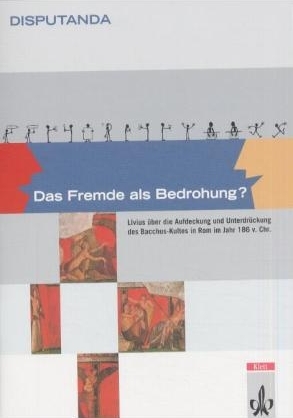 Das Fremde als Bedrohung?