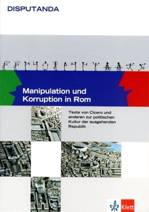 Manipulation und Korruption in Rom