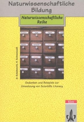 Naturwissenschaftliche Bildung