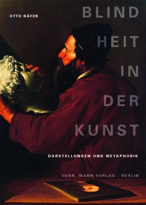 Blindheit in der Kunst - Otto K&auml;fer