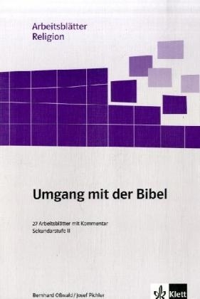 Umgang mit der Bibel