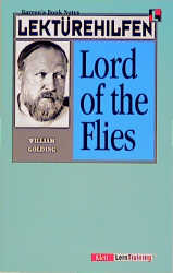 Lektürehilfen William Golding 