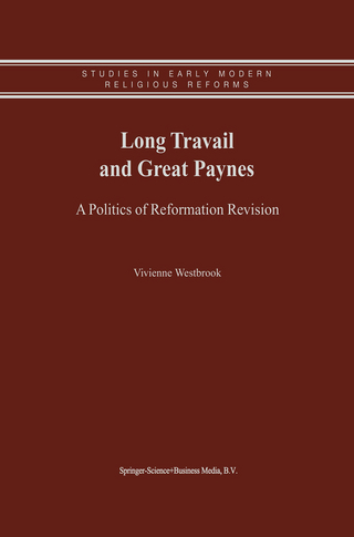 Long Travail and Great Paynes