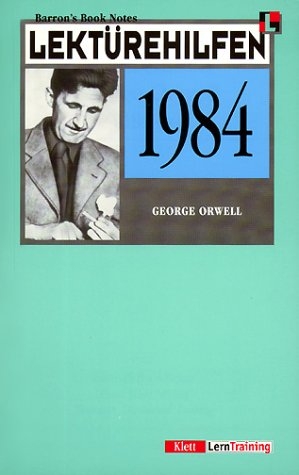 Lekt&uuml;rehilfen George Orwell "1984" - Kit Reed
