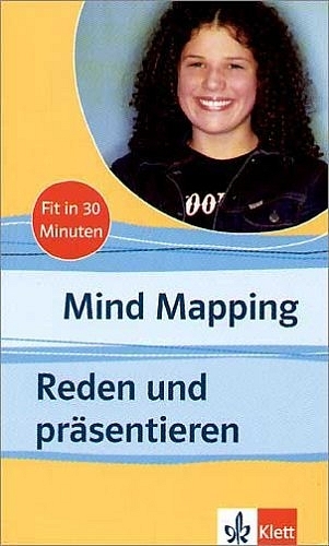 Mind Mapping - Reden und präsentieren