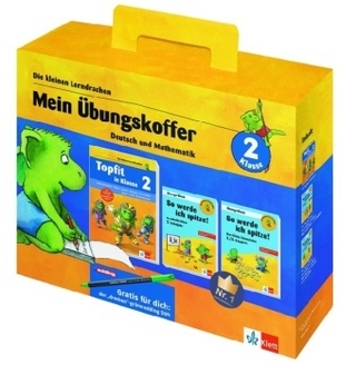 Mein Übungskoffer 2. Klasse