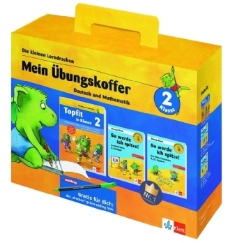 Mein &Uuml;bungskoffer 2. Klasse
