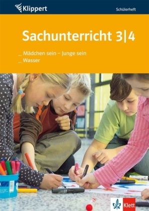 Sachunterricht: Sexualit&auml;t /Wasser