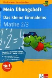 Mathematik - Das kleine Einmaleins