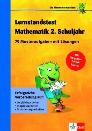 Lernstandstest Mathematik - 2. Schuljahr